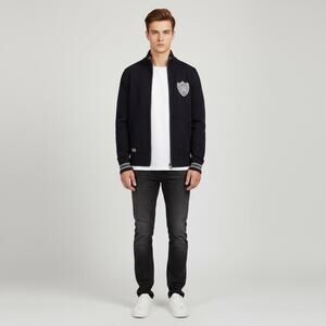 Slide Wilder Knit Jacket
